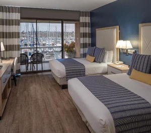 Bay Club Hotel Marina 