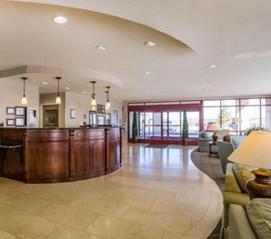 Comfort Fernley 