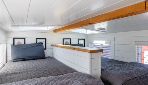 Premium Cabin