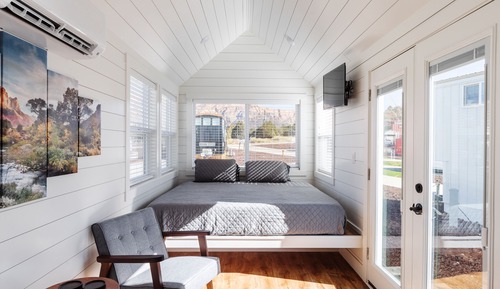 Premium Cabin