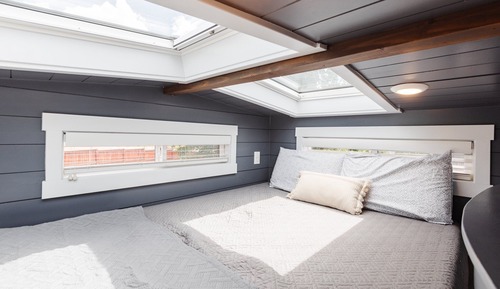 Premium Cabin