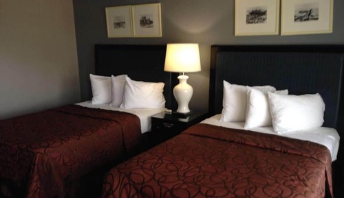 Room, 2 Bedrooms