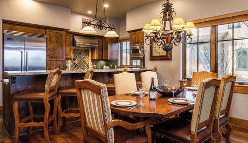 Room, 3 Bedrooms (Vacation Rental)