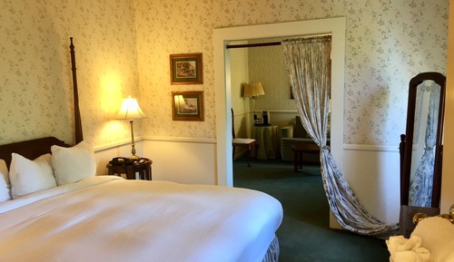 Historic Junior Suite