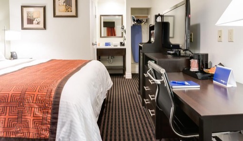 Classic Single Room