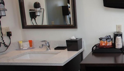 City Double Room