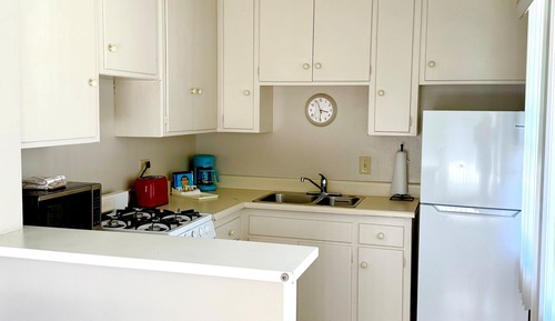 Suite, 2 Bedrooms (King & 2 Twin Beds)