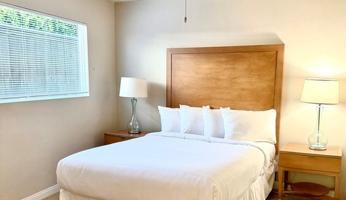 Suite, 1 Bedroom, Mobility Accessible