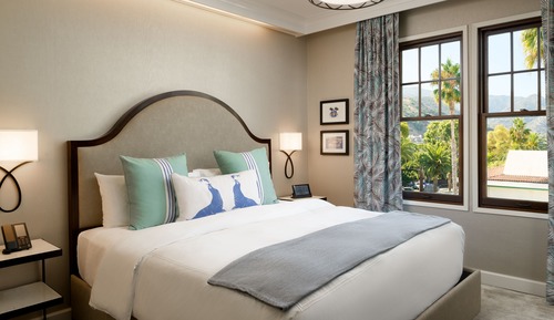 Room, 1 King Bed (Atwater)