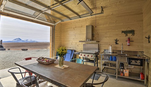 House (4 Bedrooms)