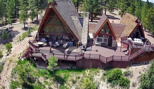 House (5 Bedrooms)