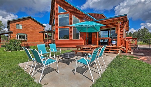 House (2 Bedrooms)