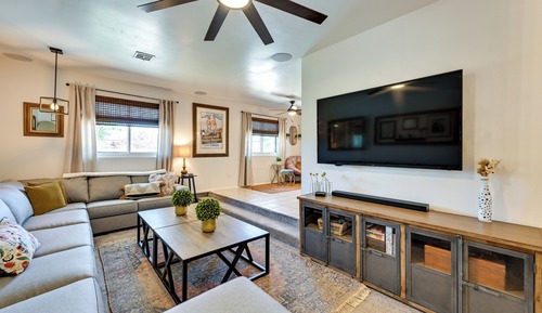 House (3 Bedrooms)