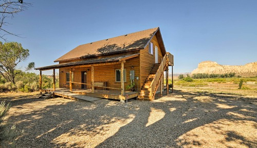 House (2 Bedrooms)