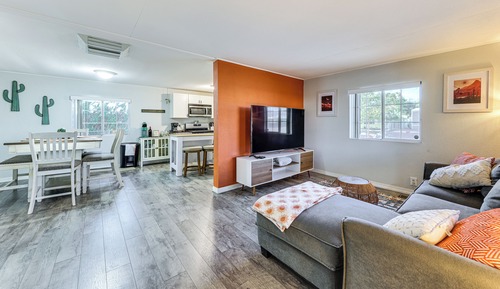 House (3 Bedrooms)