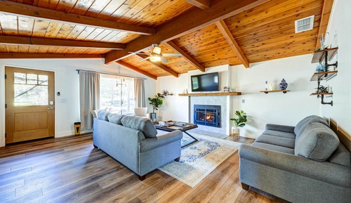 House (3 Bedrooms)