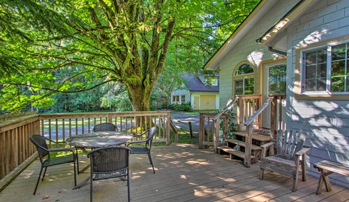 Cottage (1 Bedroom)