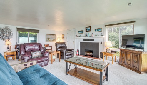 House (2 Bedrooms)