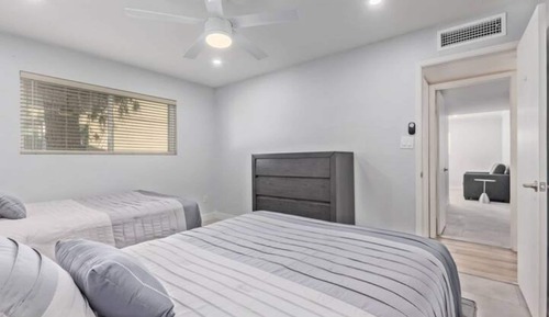 Comfort Villa