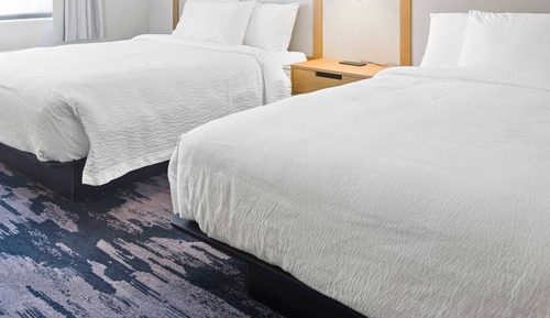 Room, 2 Queen Beds