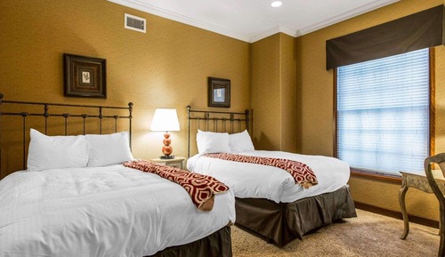 Suite, 4 Bedrooms, Non Smoking
