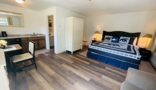 Elite Room