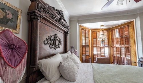 Cedar Creek Suite