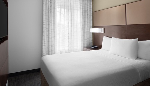 Suite, 1 Bedroom