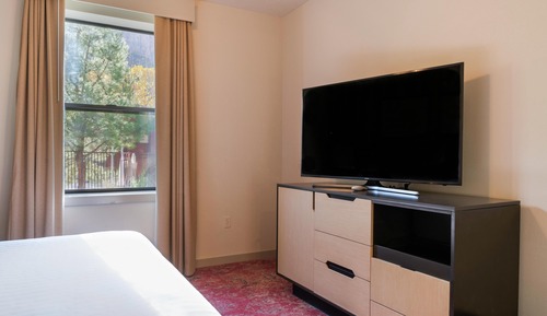 Suite, 1 Bedroom (Riverside)