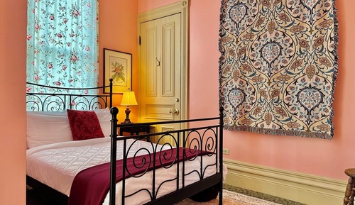 Private Double Room