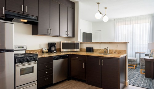 Suite, 2 Bedrooms