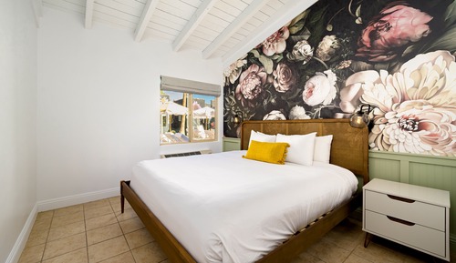 Signature Suite, 1 King Bed