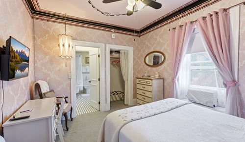 Rose Room