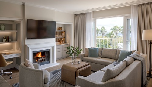 Two Bedroom Resort Residence