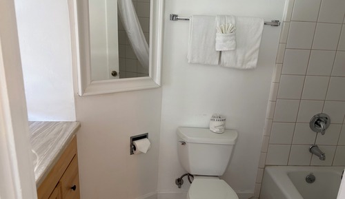 Standard King Room