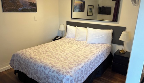 Standard Studio, 1 Bedroom