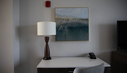 Room, 1 King Bed (Winters)