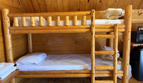 Basic Cabin