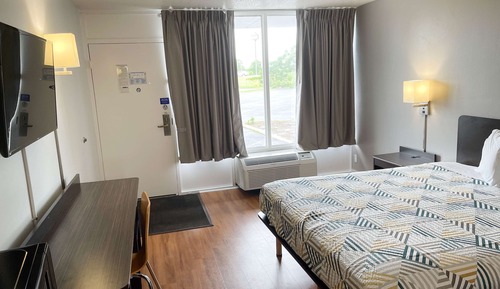 Standard Room, Multiple Beds, Non Smoking