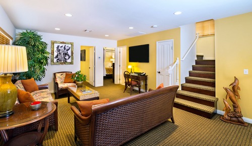 Deluxe Room, Multiple Beds