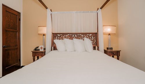 Deluxe Room, 1 Queen Bed