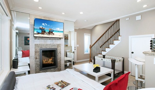 Apartment (2 Bedrooms)