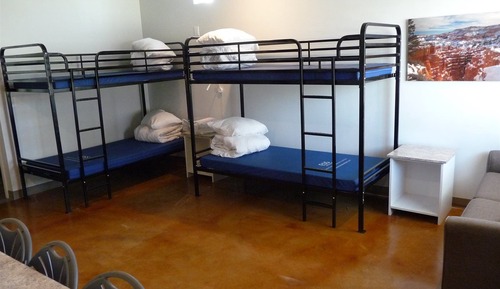 Bunkhouse 03A, 1 bedroom