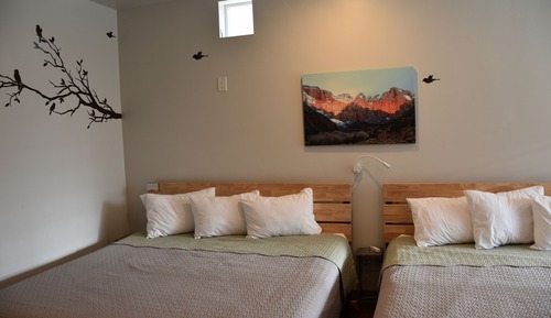 Bunkhouse 10B, 1 bedroom