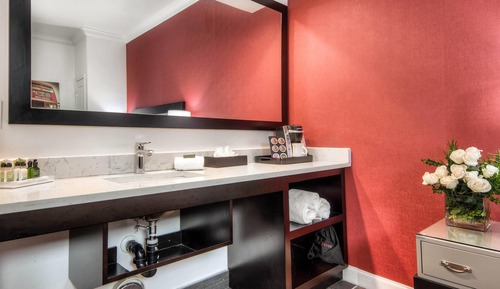 Room, 1 Queen Bed, Accessible, Non Smoking