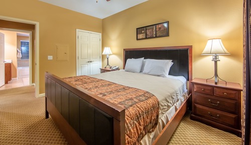 Room, 1 Bedroom