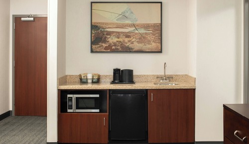 Suite, 1 Bedroom, Hearing Accessible, Balcony (Accessible Bathtub)