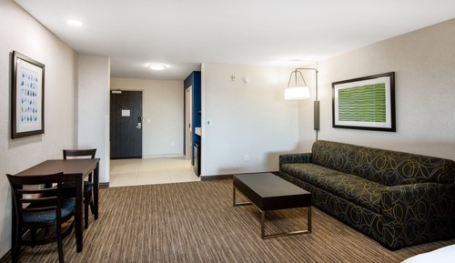 Suite, 2 Queen Beds