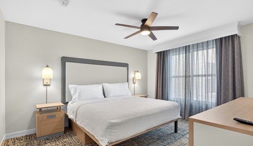 Suite, 2 Bedrooms, Non Smoking