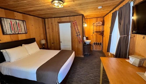 Room, 1 Queen Bed